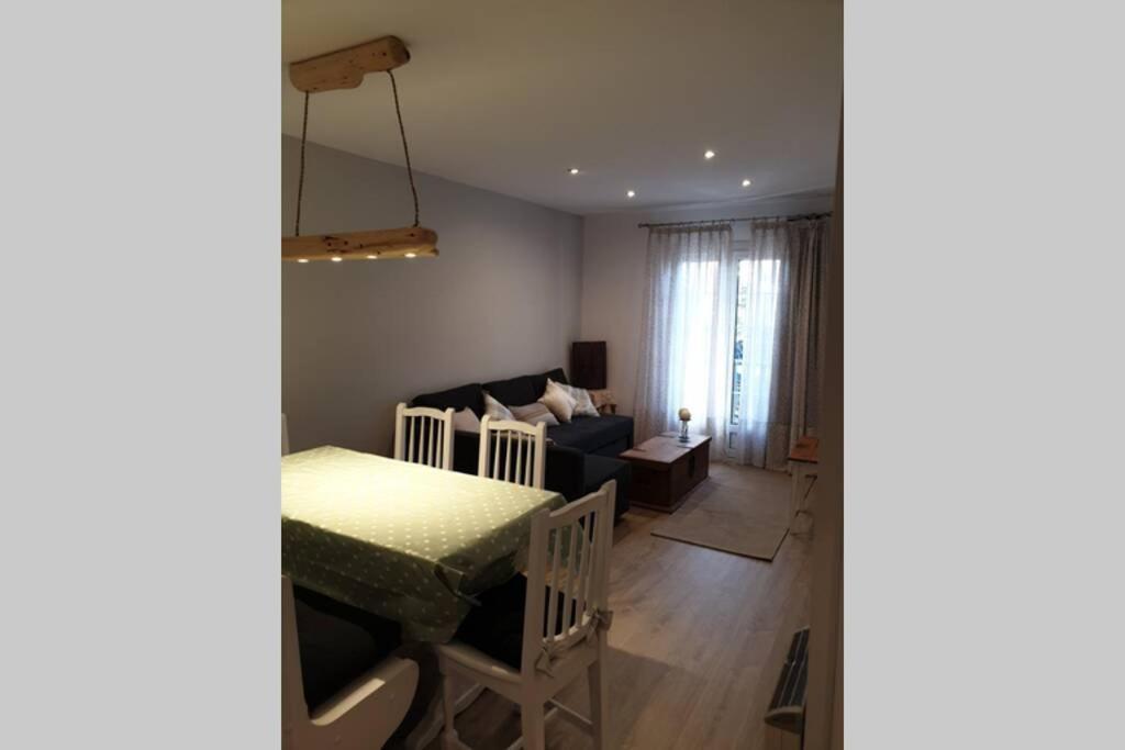 Apartamento En La Mejor Zona De La Sierra Junto A Los Remontes Reformado En 2021 Serra Nevada Exterior foto