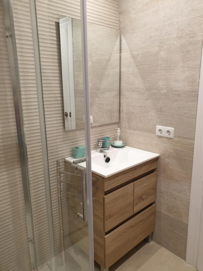 Apartamento En La Mejor Zona De La Sierra Junto A Los Remontes Reformado En 2021 Serra Nevada Exterior foto